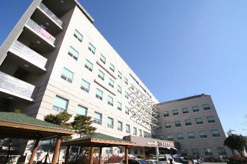 병원 이미지
