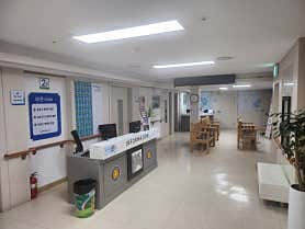 병원 이미지