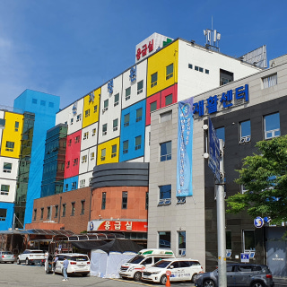 병원 이미지