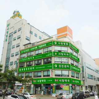 병원 이미지
