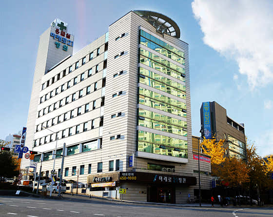 병원 이미지