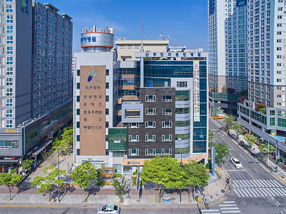 병원 이미지