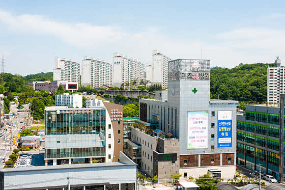 병원 이미지