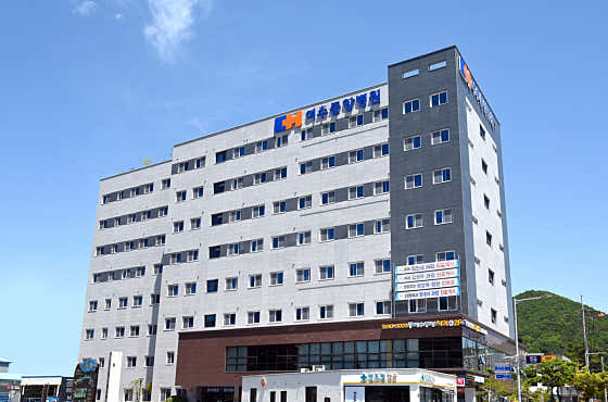 병원 이미지