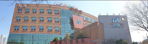 병원 이미지