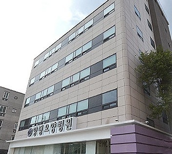 병원 이미지