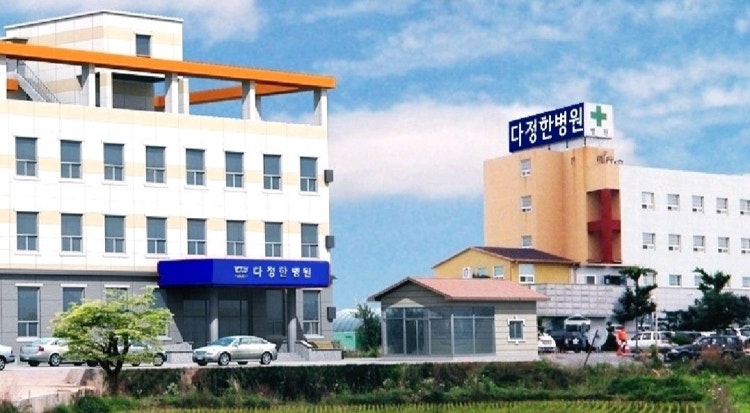병원 이미지