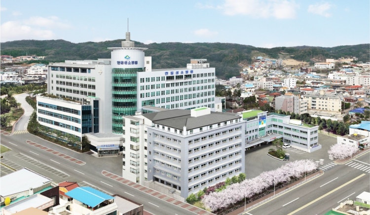 병원 이미지