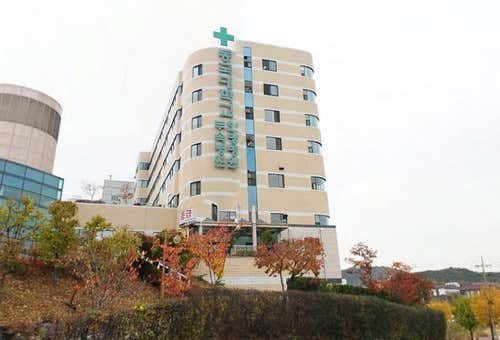병원 이미지