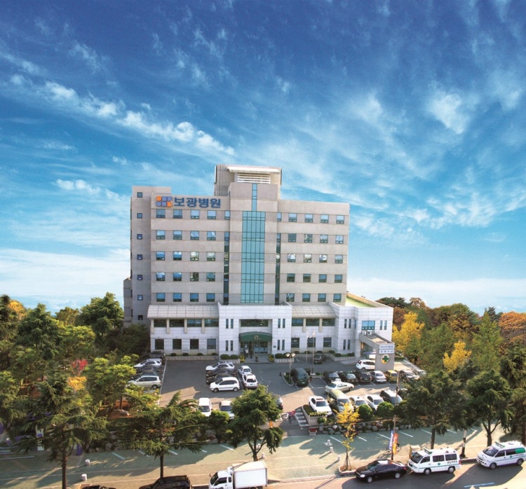 병원 이미지