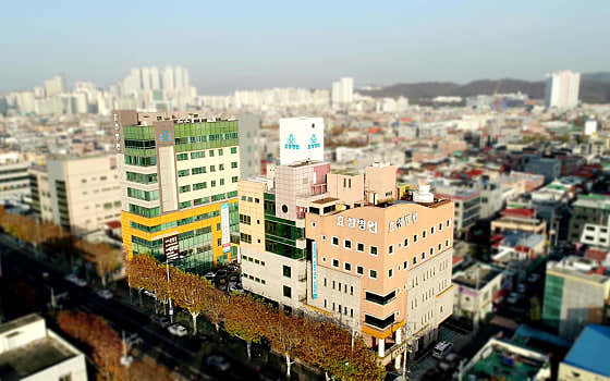 병원 이미지