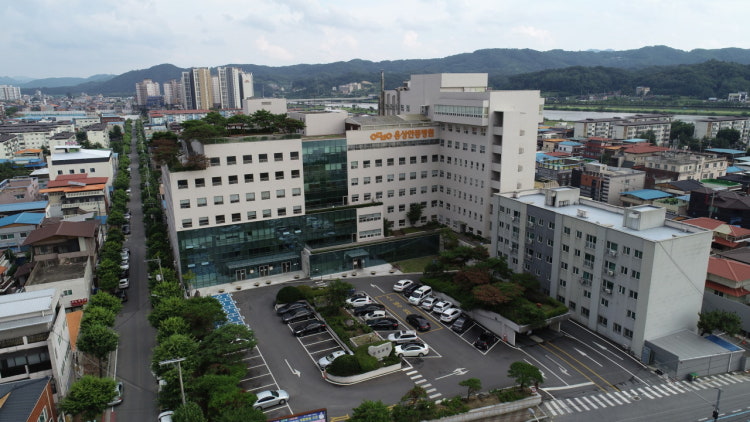 병원 이미지