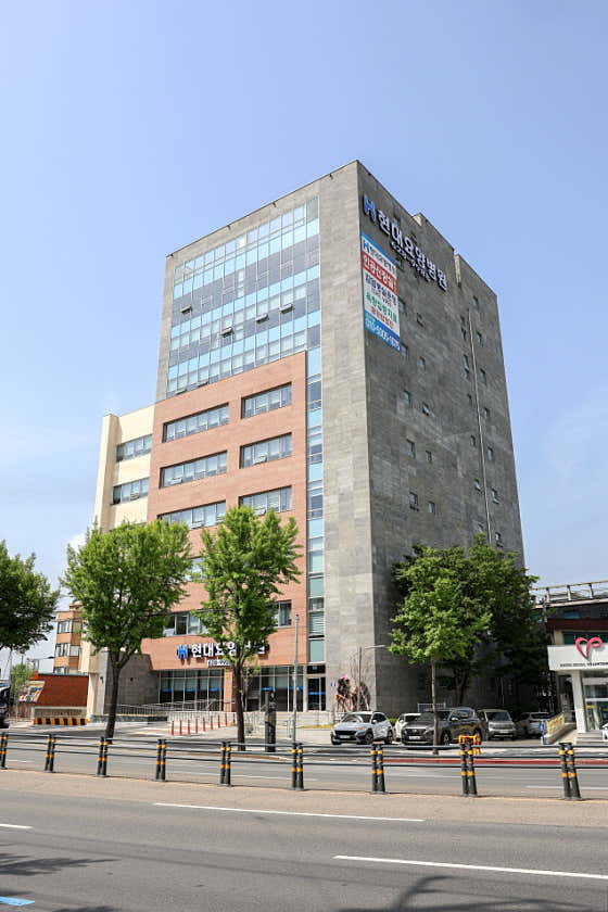 병원 이미지