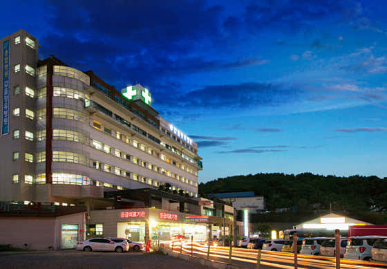 병원 이미지
