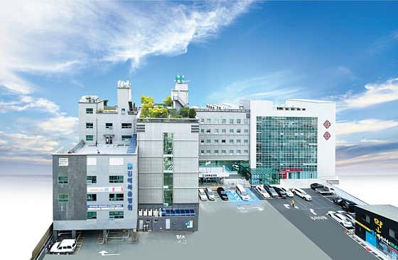 병원 이미지