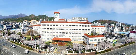 병원 이미지