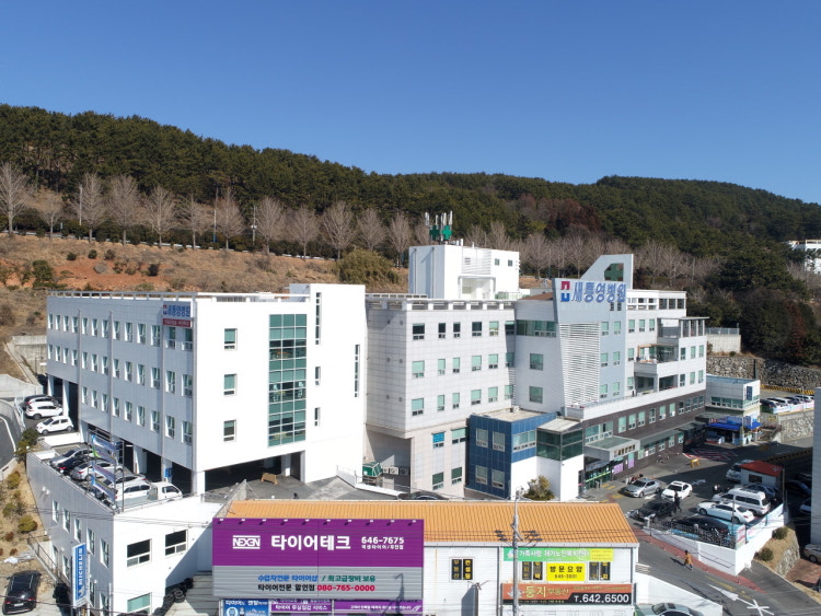 병원 이미지