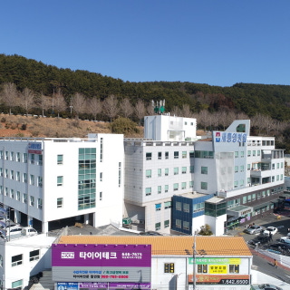 병원 이미지