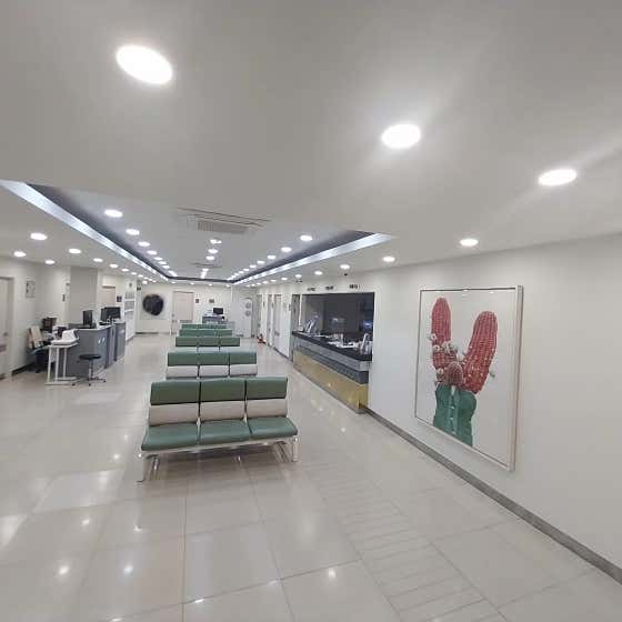 병원 이미지
