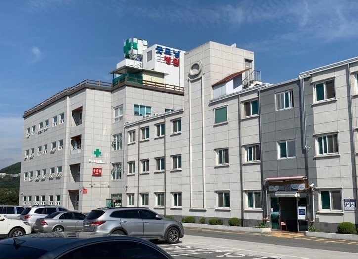 병원 이미지