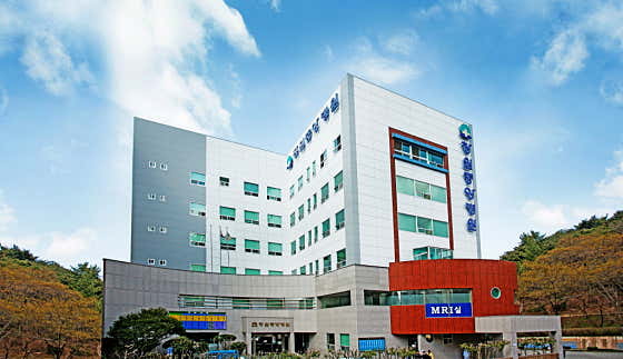 병원 이미지
