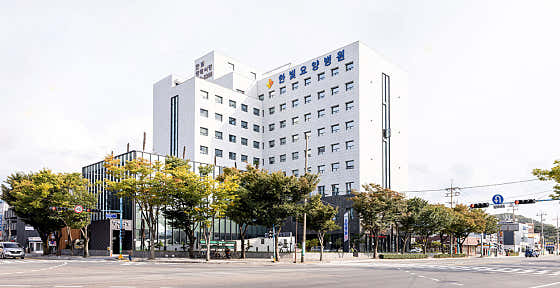 병원 이미지
