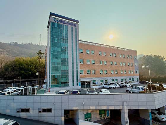 병원 이미지