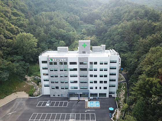 병원 이미지