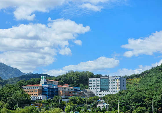 병원 이미지