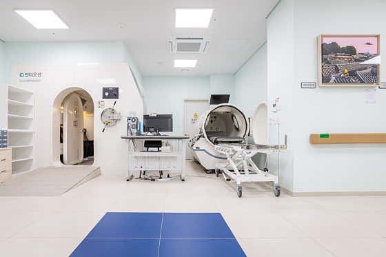 병원 이미지