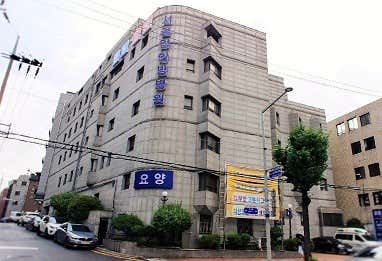 병원 이미지