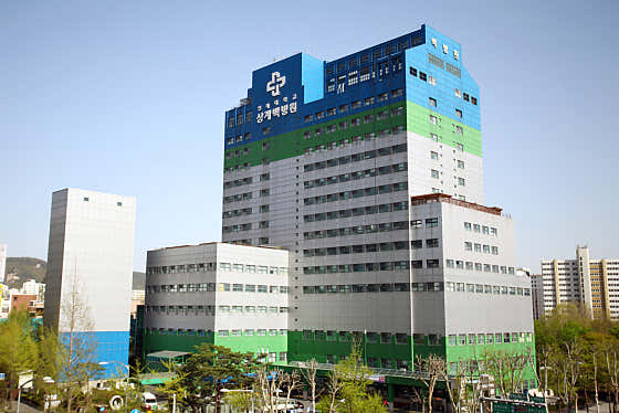 병원 이미지