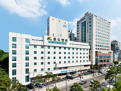 병원 이미지