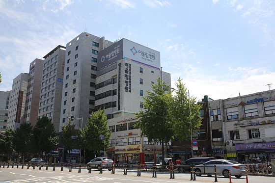 병원 이미지