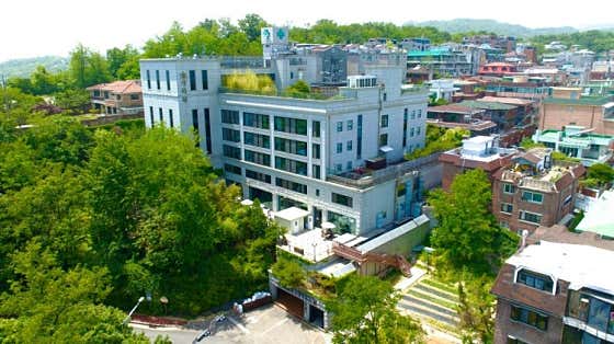 병원 이미지