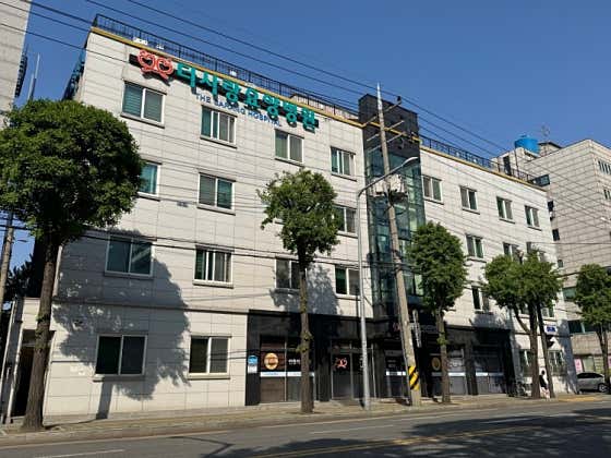 병원 이미지