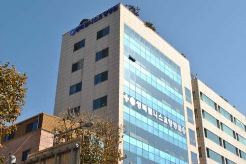 병원 이미지