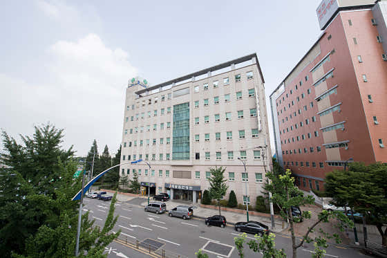 병원 이미지
