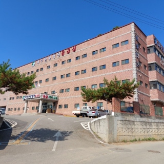 병원 이미지